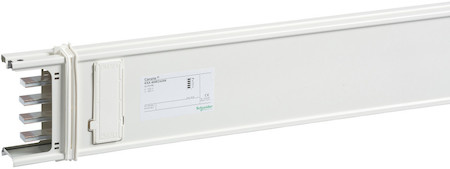 Schneider Electric KSC400ED4306 СЕКЦИЯ ПРЯМАЯ 400A, 3М