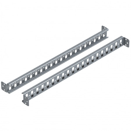 Schneider Electric NSYSICR4080 2 ИНТЕГРИРОВАННЫЕ МОНТАЖНЫЕ РЕЙКИ В40 Ш800