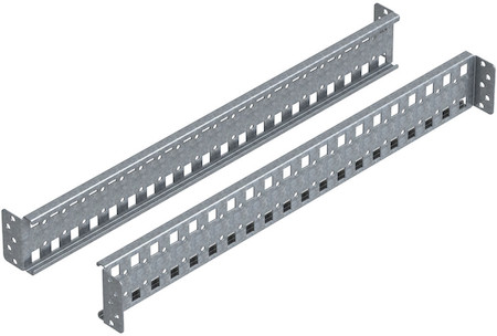 Schneider Electric NSYSICR65100 2 ИНТЕГРИРОВАННЫЕ МОНТАЖНЫЕ РЕЙКИ В65 Ш1000