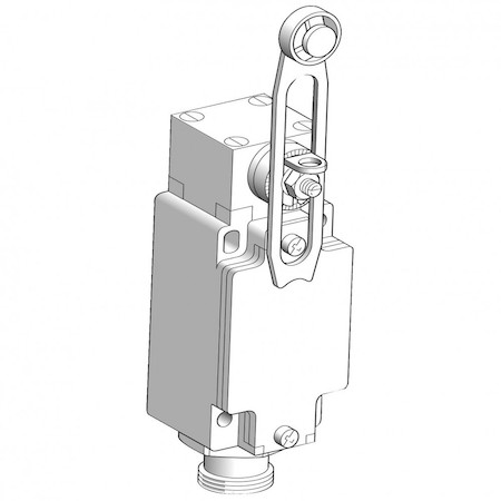 Schneider Electric XCKJ10541A КОНЦЕВОЙ ВЫКЛЮЧАТЕЛЬ/КОНН