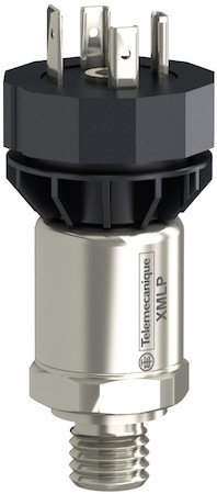 Schneider Electric ДАТЧИК ДАВЛЕНИЯ, 16БАР, XMLP016BC21F