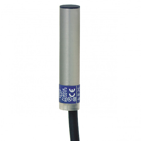 Schneider Electric XS1L06PC410 ИНД.ДАТЧИК,НЕРЖ.СТАЛЬ,1.5ММ,24В,КАБ.2М