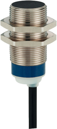 Schneider Electric XS118B3NAL5 ИНД.ДАТЧИК,24В,8ММ, С КАБЕЛЕМ 5М,1НО,NPN