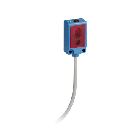 Schneider Electric XUYPS989SP ФОТОДАТЧИК, 24В,8СМ,PNP, НО/НЗ ПРОГРАММ.