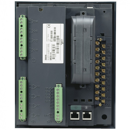 Schneider Electric 59657 SEPAM РАЗЪЕМ К ТН ПОД КОЛЬЦО CCA627