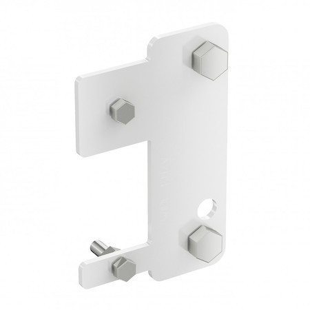 Schneider Electric 714227 СОЕДИНИТЕЛЬ 45 HDG ZINKPOX