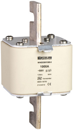 Schneider Electric DF2JN1251 ПРЕДОХРАНИТЕЛЬ 2E GF 250A