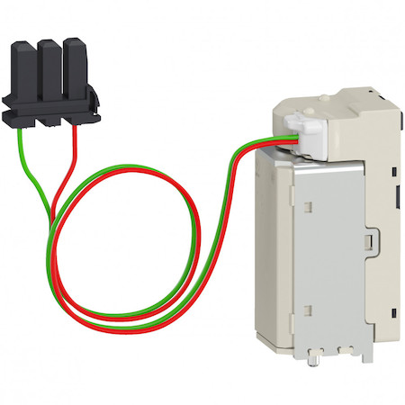 Schneider Electric 59287 Катушка включения/отключения XF/ MX1/MX2 200-250 В пост.ток / 200-250 В пер.ток