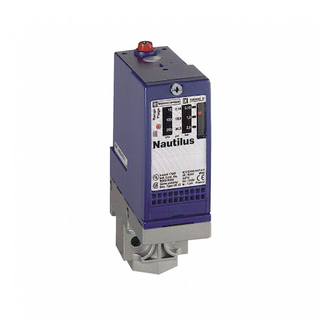 Schneider Electric ВЫКЛЮЧ. ДАВЛЕНИЯ, 500БАР, XMLA500E2S11