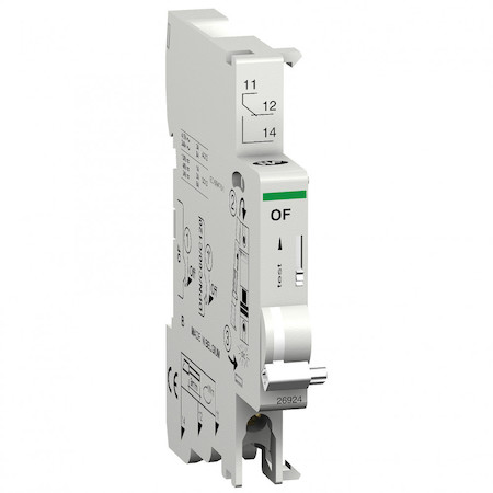 Schneider Electric M9A26924 MULTI9 OF 24-415VAC 24-130VDC КОНТАКТ СОСТОЯНИЯ