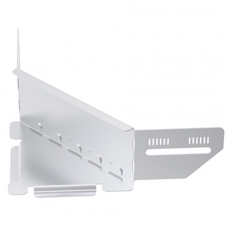 Schneider Electric CSU36110002 Соединитель унив.угловой Т-отвода оцинк