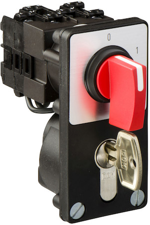 Schneider Electric КУЛАЧКОВЫЙ ПЕРЕКЛЮЧАТЕЛЬ, K1F022QZ2