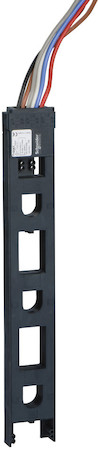 Schneider Electric LV480881 3П МОНОБЛОК ИЗ ТРЕХ ТРАНСФ.ТОКА 150/5A-КЛ.1-2,5ВА Д