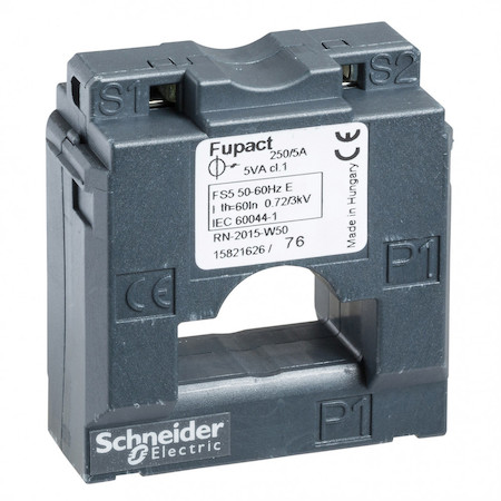 Schneider Electric LV480887 1 ТТ 4000/5-КЛ.1-5ВА ДЛЯ ISFL250-630