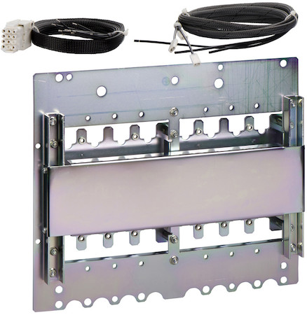 Schneider Electric 29349 ПЛАТА+МЕХ.БЛОКИРОВКА 100/250