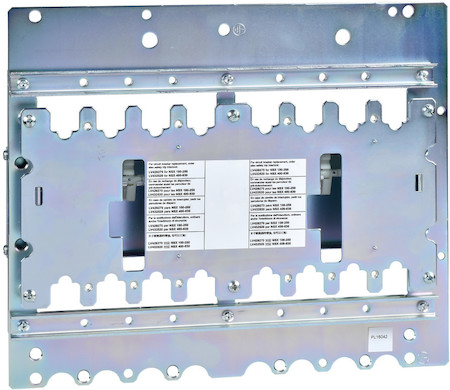 Schneider Electric 32609 ПЛАТА+МЕХ. БЛОКИРОВКА 400/630