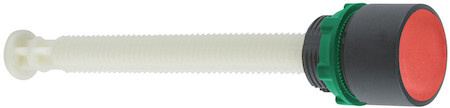 Schneider Electric XB5AA841 КНОПКА СБРОСА, КРАСНАЯ, ХОД 17…120ММ