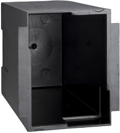 Schneider Electric XAPE904 КОРПУС КНОПОЧН. ПОСТА, ПУСТОЙ