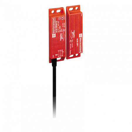 Schneider Electric XCSDMP50010 КОДИРОВ. МАГН. ВЫКЛЮЧ.,1НЗ+2НО, КАБ.10М