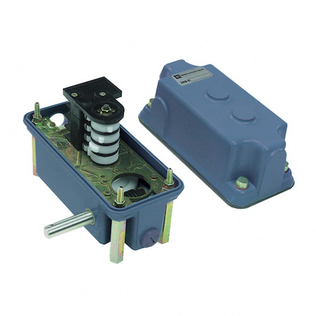 Schneider Electric XRBA44100 ВИНТОВОЙ КОНЦЕВОЙ ВЫКЛЮЧАТЕЛЬ