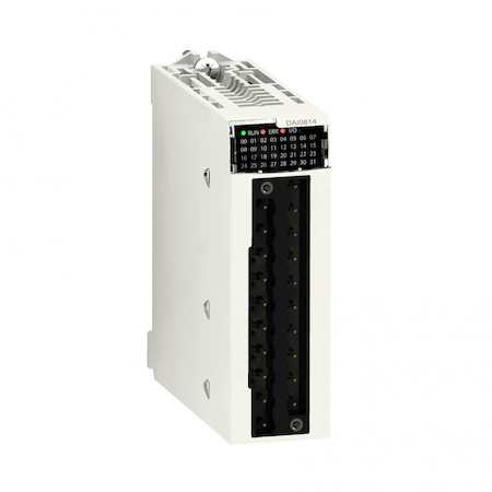 Schneider Electric Модуль дискретного ввода BMXDAI0814