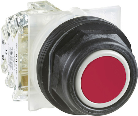 Schneider Electric КНОПКА 30ММ 9001SKR1RH13