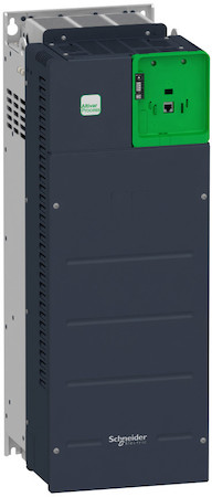 Schneider Electric ATV930D75N4Z Преобразователь частоты ATV930, IP00, 75/55кВт 380В 3ф