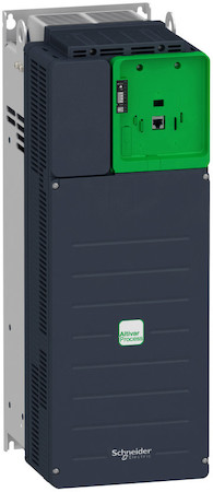 Schneider Electric ATV930D45N4Z Преобразователь частоты ATV930, IP00, 45/37кВт 380В 3ф