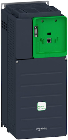 Schneider Electric ATV930D15N4Z Преобразователь частоты ATV930, IP00, 15/11кВт 380В 3ф