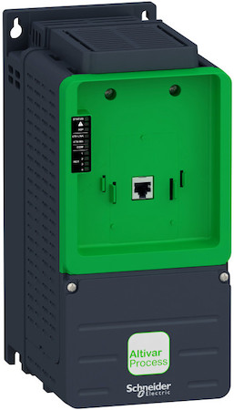 Schneider Electric ATV630U55N4Z Преобразователь частоты ATV630, IP00, 5,5кВт 380В 3ф