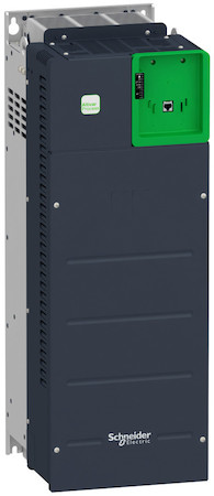 Schneider Electric ATV630D75N4Z Преобразователь частоты ATV630, IP00, 75кВт 380В 3ф