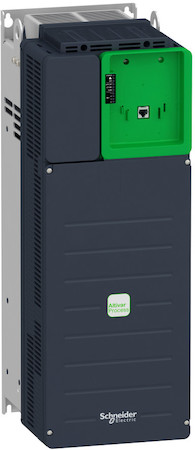 Schneider Electric ATV630D45N4Z Преобразователь частоты ATV630, IP00, 45кВт 380В 3ф
