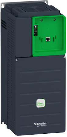 Schneider Electric ATV630D15N4Z Преобразователь частоты ATV630, IP00, 15кВт 380В 3ф