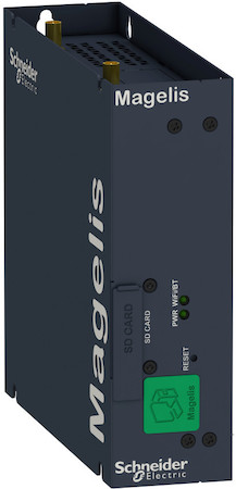 Schneider Electric HMIBSCEA53D1L0T IIoT Edge Box, 8Гб eMMC, Linux, TPM