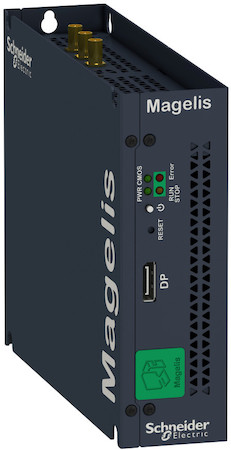 Schneider Electric HMIBMIEA5DD1E01 Пром. комп, DC, 4 Гб, Win 10, 64 Гб, TPM