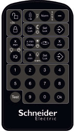 Schneider Electric MTN6300-0002 KNX ARGUS пульт ДУ