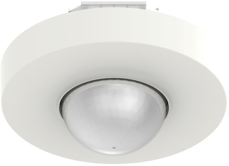 Schneider Electric MTN6304-0019 KNX ARGUS датчик присутствия для большой высоты, встраиваемый, IP20, БЕЛЫЙ