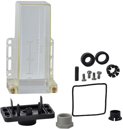 Schneider Electric XSCZ01 ЗАЩИТН. КОЖУХ ДЛЯ ИНД. ДАТЧИКА, ДЛЯ IP68