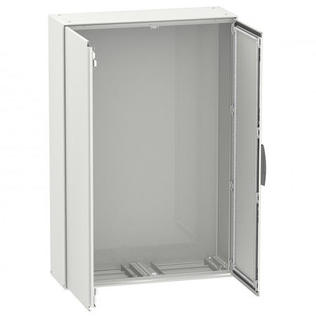 Schneider Electric NSYSMD14122D 2 СПЛОШНЫХ ДВЕРИ SM 1400x600