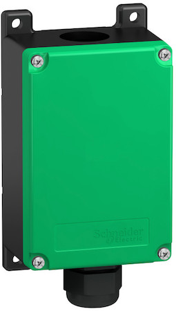 Schneider Electric ZARBBFBM МОДУЛЬ ВВОДА-ВЫВОДА,ТАНДЕМ,ЧЕРЕЗ MODBUS