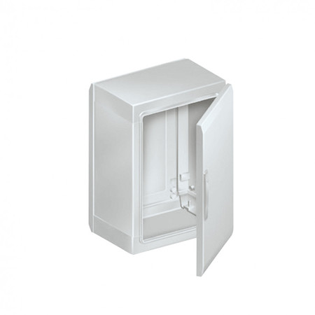 Schneider Electric NSYPLA776G ШКАФ THALASSA PLA СПЛОШНАЯ ДВЕРЬ 750Х750Х620 БЕЗ МОНТАЖНОЙ ПАНЕЛИ