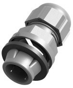 Schneider Electric NSYCGSP32 M32 кабельный ввод Sharp-in, 1уп=10шт