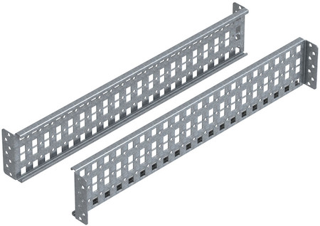 Schneider Electric NSYSICR9080 2 ИНТЕГРИРОВАННЫЕ МОНТАЖНЫЕ РЕЙКИ В90 Ш900