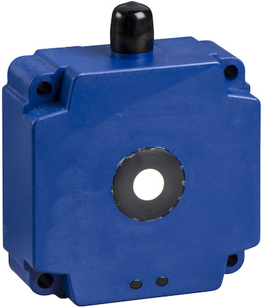 Schneider Electric XX8D1A1PAM12 УЛЬТРАЗВ.ДАТЧИК,1М,24В,НО,М12