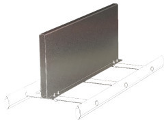 Schneider Electric 730387 МОНТАЖНАЯ ПЛАТА 60, ОЦИНКОВ.