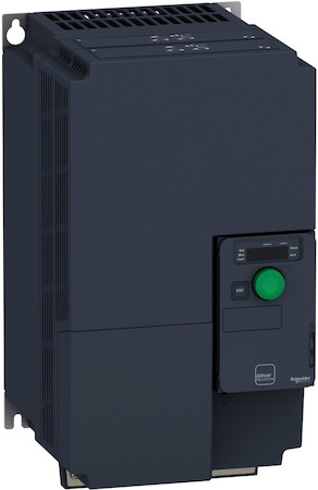 Schneider Electric ATV320D15N4C ПРЕОБР ЧАСТОТЫ ATV320 КОМПАКТНОЕ ИСПОЛНЕНИЕ 15 КВТ 500В 3Ф