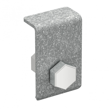 Schneider Electric CSU795598 КРЕПЛЕНИЕ КРЫШКИ С ПОКРЫТИЕМ ZINC+
