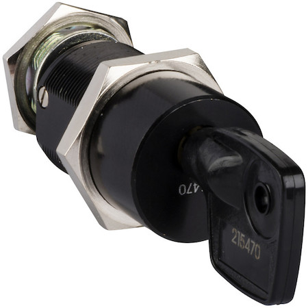 Schneider Electric LV833174SP 1 ЗАМОК PROFALUX 215470 ОДИНАКОВ-2 КЛЮЧА