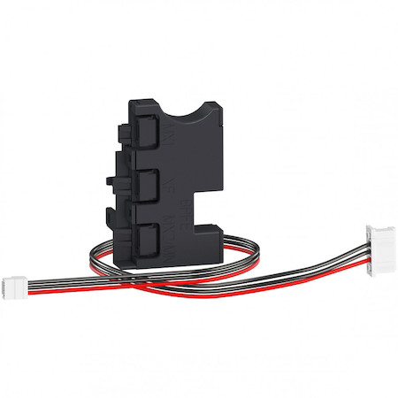 Schneider Electric LV850056SP MTZ ИЗОЛЯЦИОННЫЙ МОДУЛЬ ДЛЯ MTZ