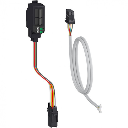 Schneider Electric LV850062SP ПОРТ ULP ВЫКАТНОГО MASTERPACT MTZ2/3